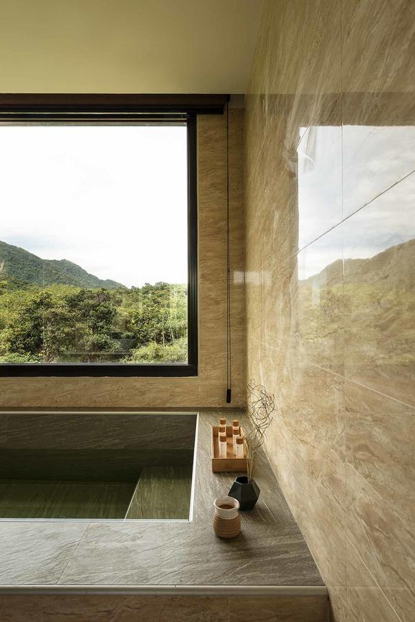 Lucent Resort Donghe Exterior foto
